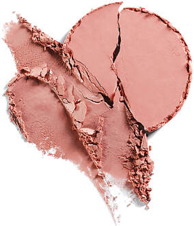 Bareminerals Gen Nude Powder Blush - Pretty in Pink