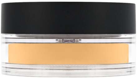 Bareminerals Matte Foundation met SPF 15 voor Vette Huid