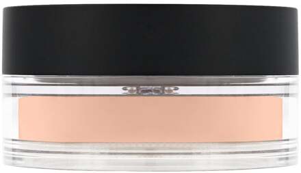 Bareminerals Matte SPF15 Foundation - Various Shades - Neutral Dark