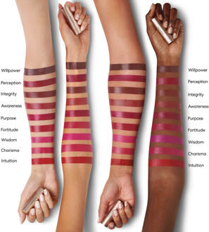 Bareminerals MINERALIST Hydra-Smoothing Lipstick 3.6g - Perception