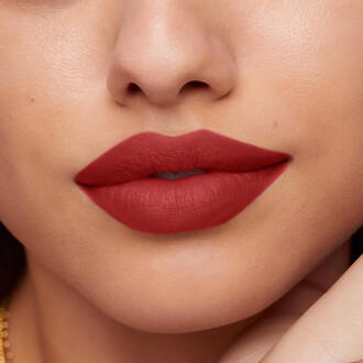 Bareminerals Mineralist Lasting Lip Liner - Red