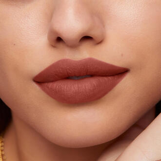 Bareminerals Mineralist Lasting Lip Liner - Spice