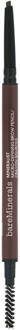Bareminerals Mineralist MicroDefining Brow Pencil 0.08g (Various Shades) - Coffee