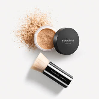 Bareminerals Original Powder Foundation Brush