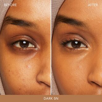 Bareminerals Original Vloeibare Mineralen Concealer 6 ml (Verschillende Tinten) - Dark 5N