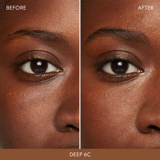 Bareminerals Original Vloeibare Mineralen Concealer 6 ml (Verschillende Tinten) - Deep 6C