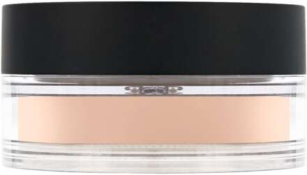 Bareminerals Originele Foundation SPF15 - Natuurlijke Mineralen Make-up Licht 08