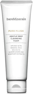 Bareminerals Pure Plush Gentle Deep Cleansing Foam 120 gr