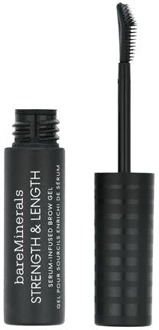 Bareminerals Wenkbrauw Gel BareMinerals Strength & Length Brow Clear 5 ml