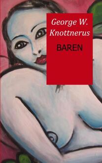 Baren - Boek George Knottnerus (9491080571)