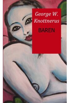 Baren - Boek George Knottnerus (9491080571)