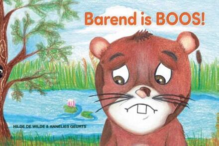 Barend Is Boos - Hilde De Wilde