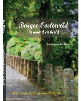 Barger-Oosterveld