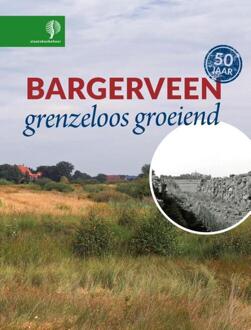 Bargerveen - (ISBN:9789492190864)
