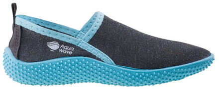 Bargi waterschoenen voor kinderen Grijs - 34