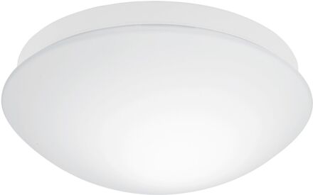 Bari-M Plafondlamp - E27 - Ø 27,5 cm - Wit