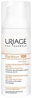 Bariésun 100 Uriage Fluide Protecteur Extréme