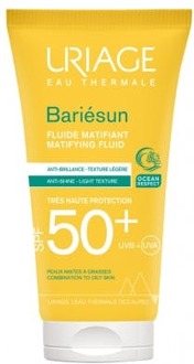 Bariésun Fluide Mat