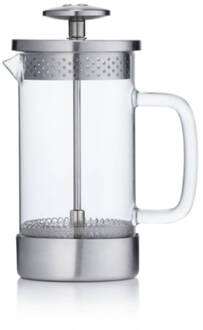 Barista & Co Core Cafetière 0,35 L - Zilver