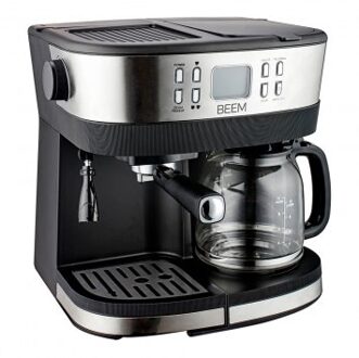 Barista koffie- en espressomachine