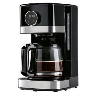 Barista-koffiezetapparaat