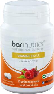 BARNUTR B12 IF FRAM