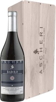 Barolo 3 Vigneti Jeroboam 300CL