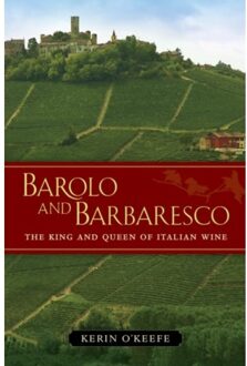 Barolo and Barbaresco