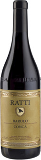 Barolo Conca 75CL