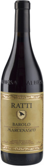 Barolo Marcenasco 75CL