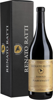 Barolo Marcenasco Magnum 150CL