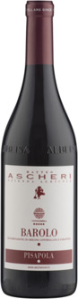 Barolo Pisapola 75CL