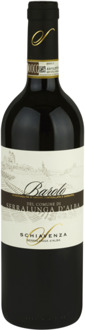 Barolo Serralunga D'Alba 75CL
