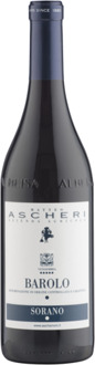 Barolo Sorano 75CL