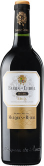 Baron de Chirel Rioja 75CL