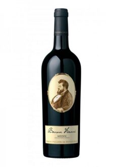Baron Henri AC Médoc