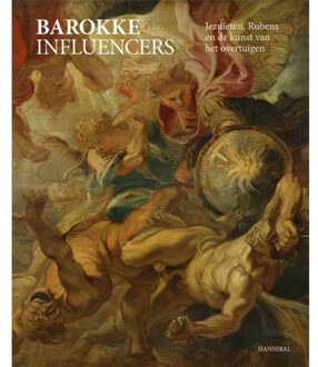 Baroque Influencers