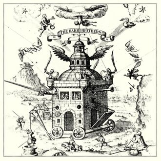 Barr Brothers - Barr Brothers