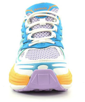 Barracuda Bd1420 round-one Blauw - 39