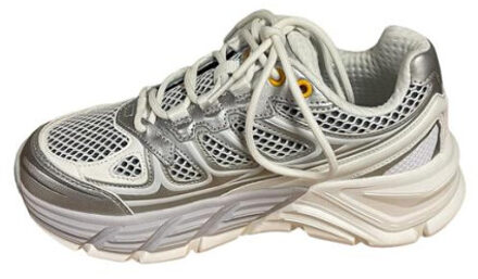 Barracuda Bd1420b Wit - 37