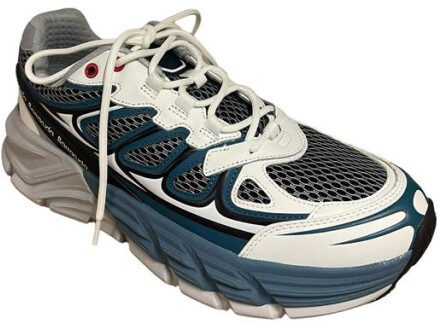 Barracuda Bu3516b - maat 45 Blauw