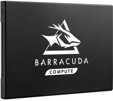 Barracuda Q1 SSD 240GB
