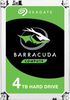 BarraCuda ST4000LM024 4 TB