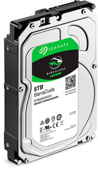 Barracuda ST8000DM004 8TB