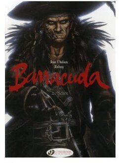 Barracuda Vol.2