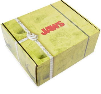 Barrel Box - Limited Edition - L Zwart