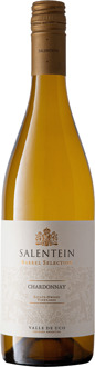 Barrel Selection Chardonnay