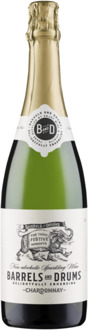 Barrels and Drums Sparkling 75CL