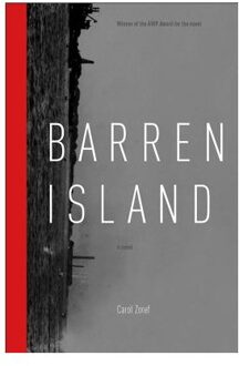 Barren Island