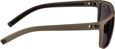 Barrett gepolariseerde zonnebril Grijs - One Size